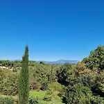 Villa Zoe A Mountaintop Retreat