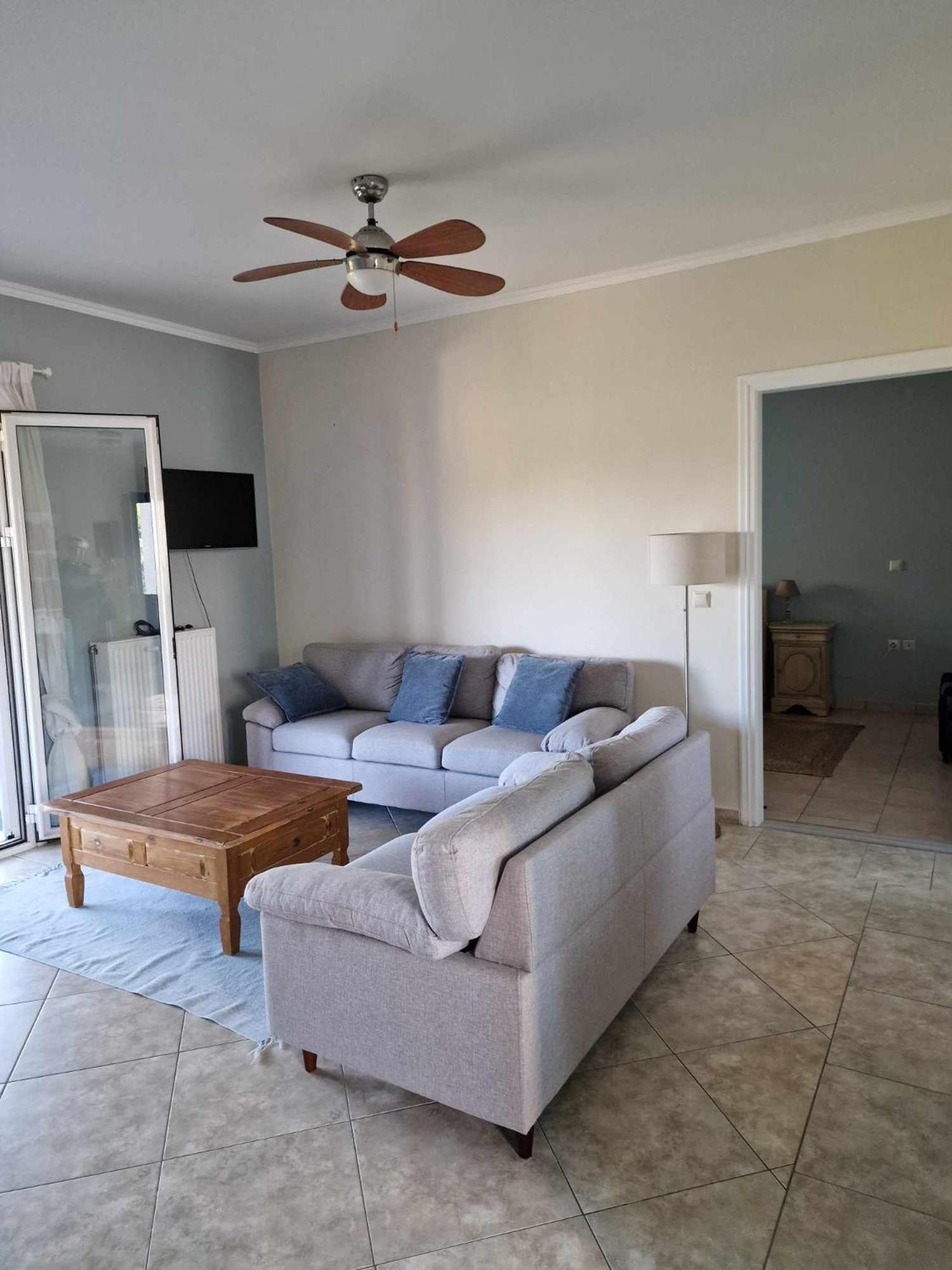 Apartament Zoe A Mountaintop Retreat