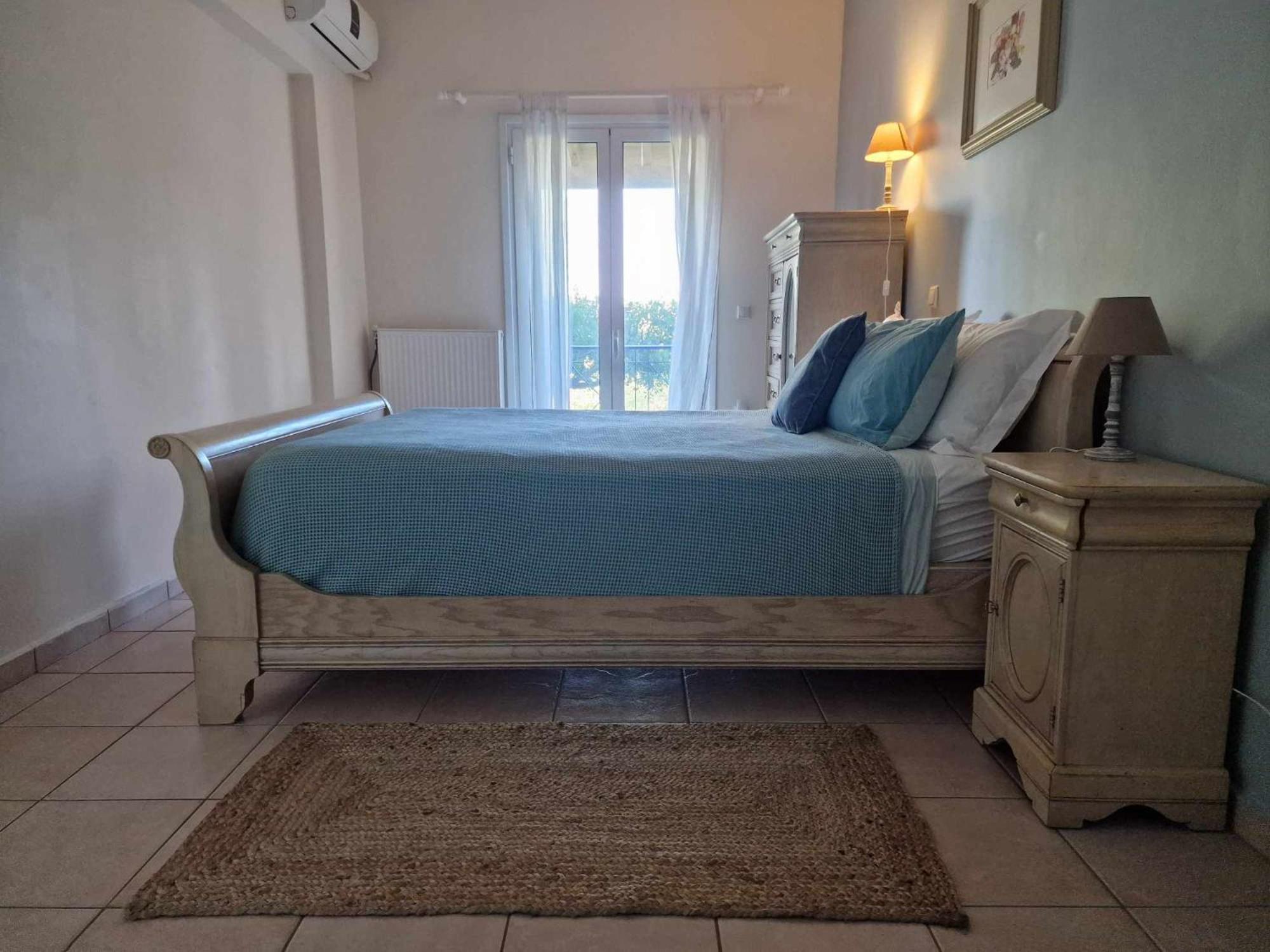 Apartament Zoe A Mountaintop Retreat