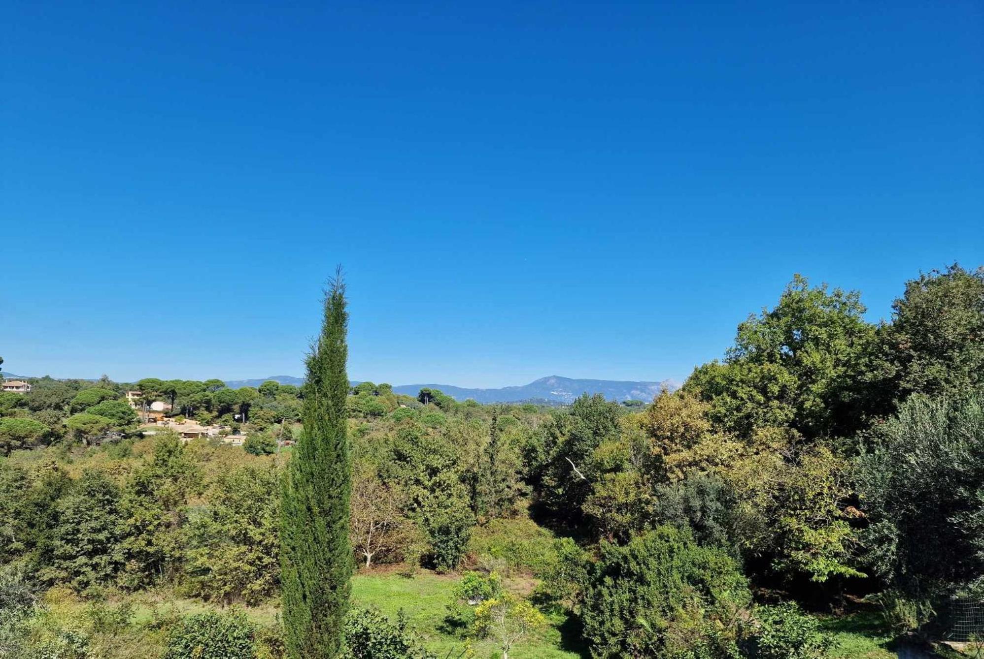 Apartament Zoe A Mountaintop Retreat